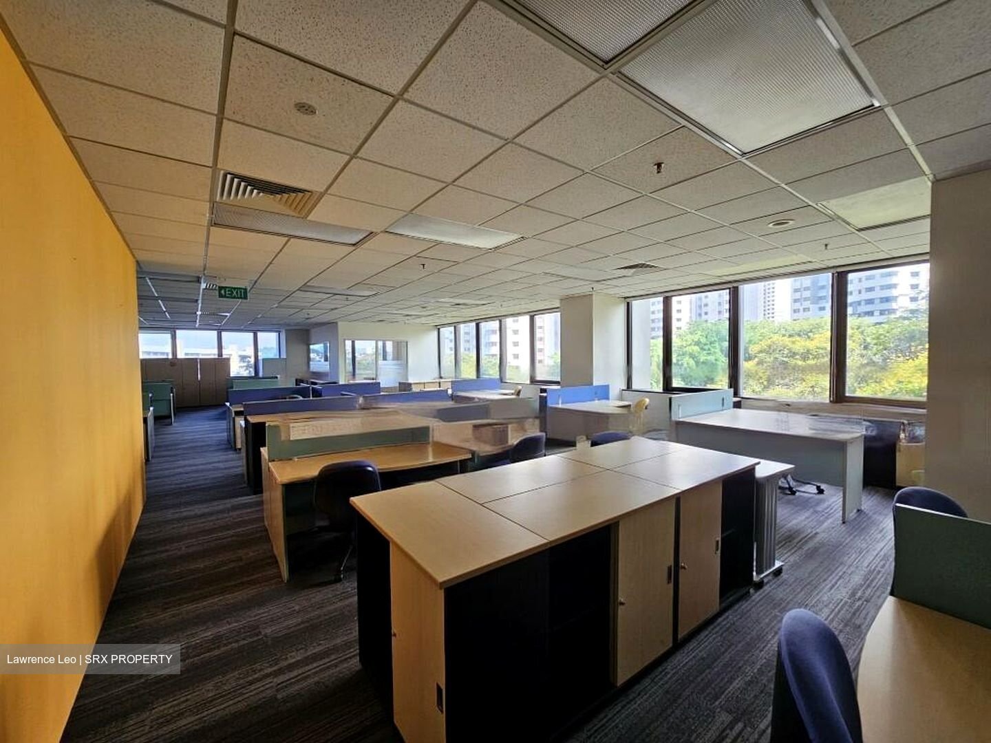 Southpoint (D2), Office #457558001
